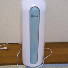 アイリスオーヤマ　除湿機の画像