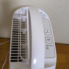 アイリスオーヤマ　除湿機の画像