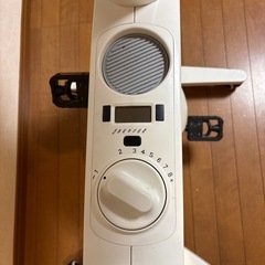 フィットネスバイク・デスクバイクV9 Liteの画像