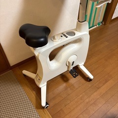 フィットネスバイク・デスクバイクV9 Liteの画像