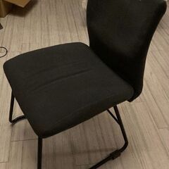 テーブル+椅子(2) 中古の画像
