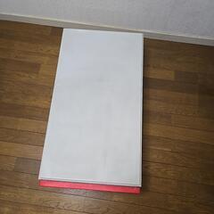 衣装ケース　押入れ　引き出しの画像