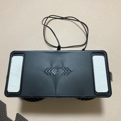 扇風機　USBの画像