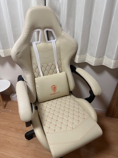 ゲーミングチェア