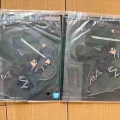 進撃の巨人　一番くじ　新品未開封34点セットの画像