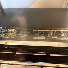 Panasonic NT-T500の画像