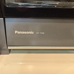Panasonic NT-T500の画像
