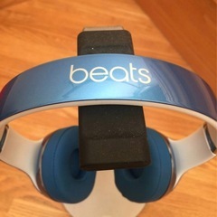 Beats by Dr. Dre Solo2 ヘッドホンの画像