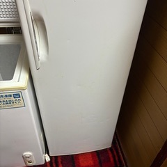 冷凍庫の画像