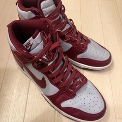 NIKEスニーカー（27.5）の画像
