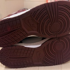 NIKEスニーカー（27.5）の画像