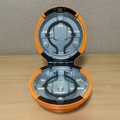 スマイルベーカー　ホットサンドメーカー　ワッフル🧇の画像