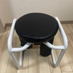 ステッパーの画像