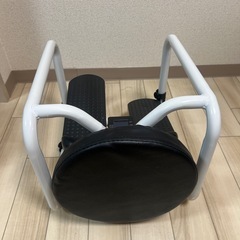 ステッパーの画像