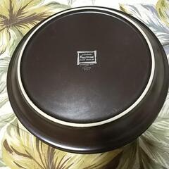 大皿…2枚セット❢USED❢の画像