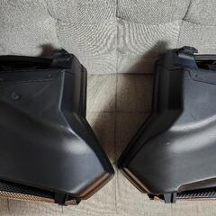 ニンジャ1000　 パニアケース 左右セットの画像