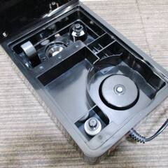アルファックス・コイズミ　ハイブリッド　加湿器　ASH-604　動作良好　アルコレ　加熱超音波式　リモコン付き　空調　アロマの画像