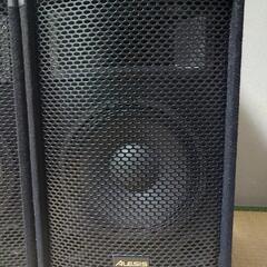 ALESIS PA80 PAシステムの画像