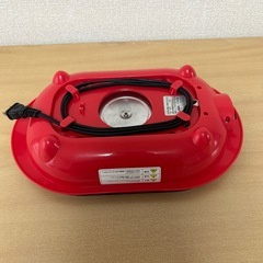 EUPA たこ焼き器 TSK-2136(R) 20穴の画像