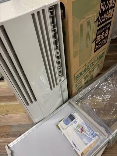 コロナ CORONA ルームエアコン CW-1822R 2022年製 コロナ CORONA ルームエアコン CW-1822R 2022年製 楽天市場