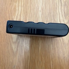 【ジャンク品】バートルリチウムイオンバッテリー19vの画像