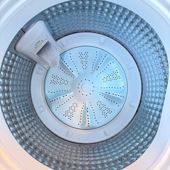 設置まで👏🏻 AQUA 一人暮らし家電2点セット✨ 2023年製⭕️の画像