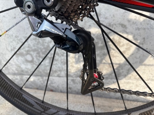 MERIDA SCULTURA RIMITED