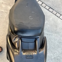 AF35DiO2サイクルの画像