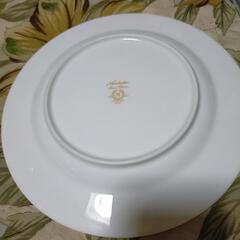 デザート皿❢USED❢の画像