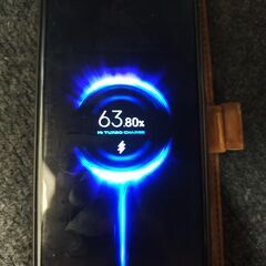 Xiaomi Redmi Note 9 Proの画像