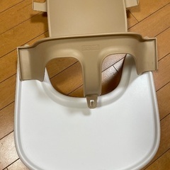 ストッケ　ベビーセット　トレイ　stokkeの画像