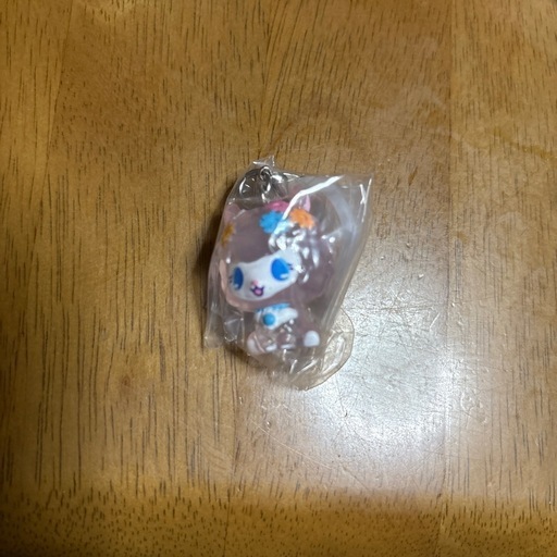 ジュエルペット めじるしアクセサリー 3個セット (じゃんぐらい