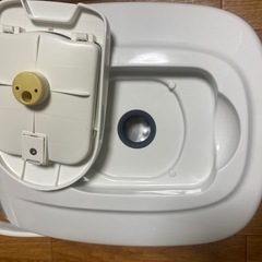 タイガー　炊飯器　炊きたて　JBH-G101の画像