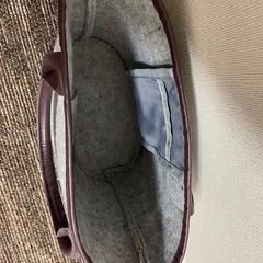 バックの画像