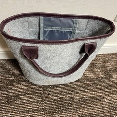 バックの画像