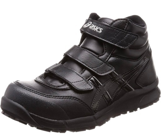 アシックス　安全靴　CP302 26