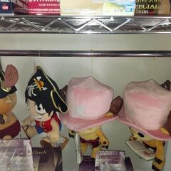 チョッパー好きに捧ぐ✨豪華❗ONE PIECE❗トニートニーチョッパー♪ぬいぐるみ、グッズ詰め合わせ数十点セット❗麦わらの一味も有❗ほとんど新品タグ付き♪希少なヤガラブルも🎵の画像