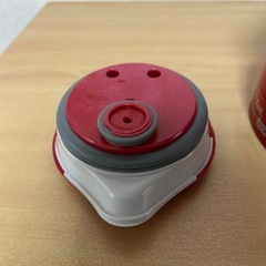 T-falジャスティン・プラスロック 電気ケトル 1.0Lレッドの画像