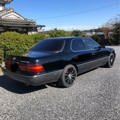 セルシオ　　ucf11の画像