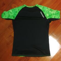 mizuno　Tシャツ2着　Mサイズの画像