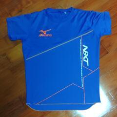 mizuno　Tシャツ2着　Mサイズの画像