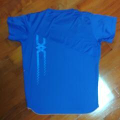mizuno　Tシャツ2着　Mサイズの画像