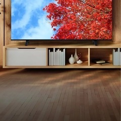 REGZA レグザ 65インチ C350M  4K液晶テレビ 2025年製  新品 保証有の画像