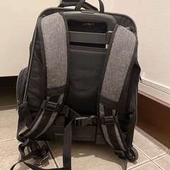 ペット用キャリーの画像