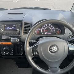車検満タン❗即納車可能❗両側スライドドア❗パレットSWの画像