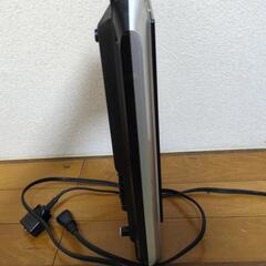 IHクッキングヒーターの画像