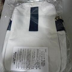 [希少]SINA COVA ショルダーバッグの画像