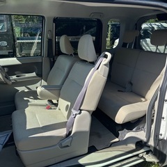 マジ綺麗タント　車検なしの画像