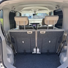 マジ綺麗タント　車検なしの画像