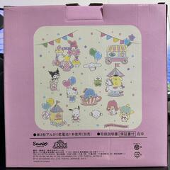可愛い❤サンリオ時計❤の画像